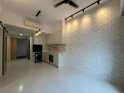 The Skywoods (D23), Condominium #558126561